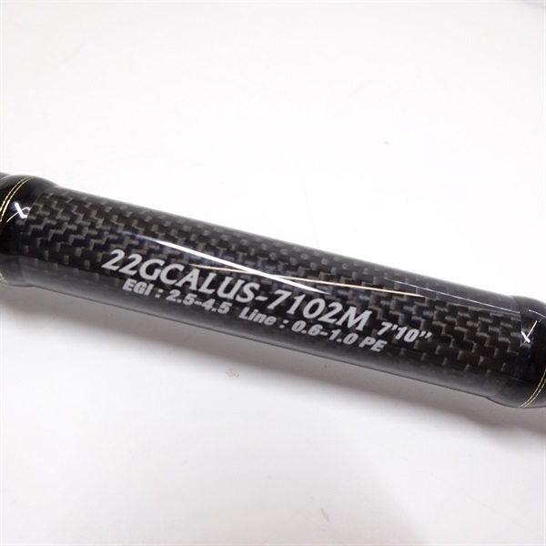 ２３カラマレッティＵＸ２２ＧＣＡＬＵＳ－７１０２Ｍ
